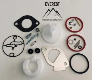 Zestaw naprawczy B&S 10,5-19 KM 796184 Everest