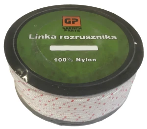 Linka rozrusznika 3.00 mm 100 m. Garden Parts