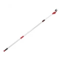 Sekator na wysięgniku teleskopowy Kamikaze KM-63 TLX High Lift (2,4 mb - 4 mb, 32 mm, waga 1,9 kg)
