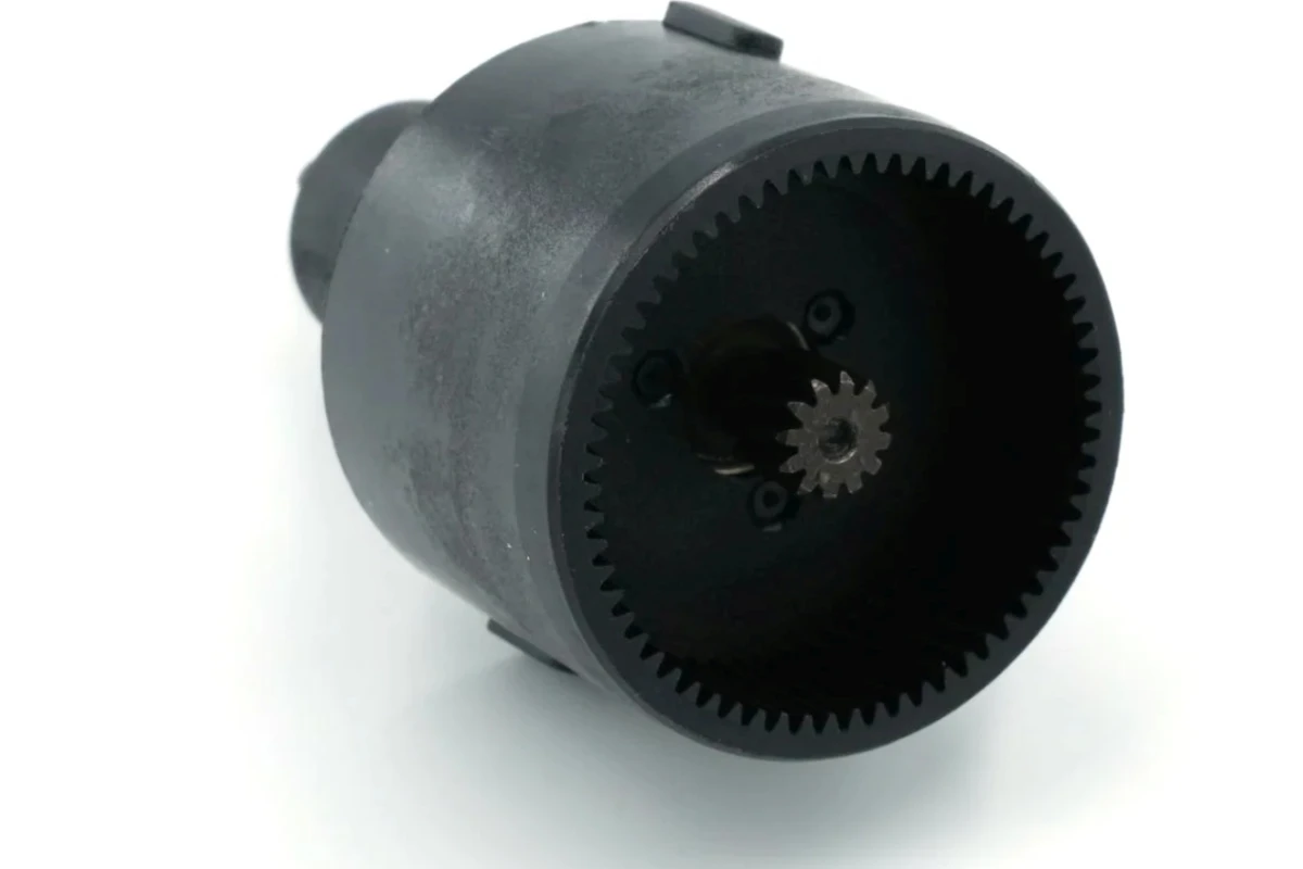 Silnik sekatora Bahco BCL21 130475