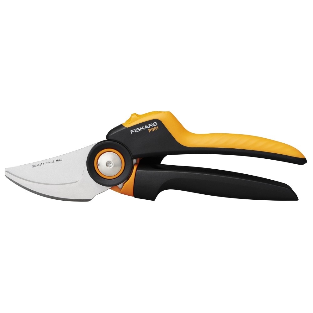 Sekator jednoręczny Fiskars X-series L P961 1057175