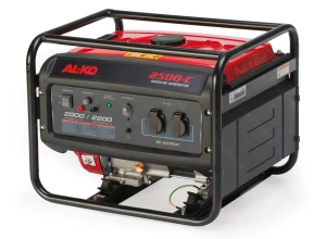 Agregat - generator prądu PGR 2000 INWENTER