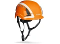 Hełm Stihl ADVANCEX-Climb pomarańczowy dla arborystów (obwód 50-63 cm)