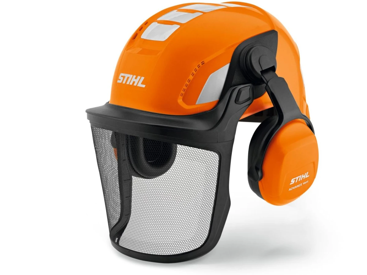 Hełm Stihl ADVANCE Vent (obwód 53-64 cm)