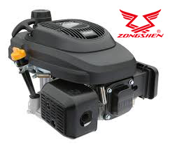 Silnik ZONGSHEN XP200A 196cc 6,5 pionowy wał 22,2 mm 50 mm automatyczne ssanie