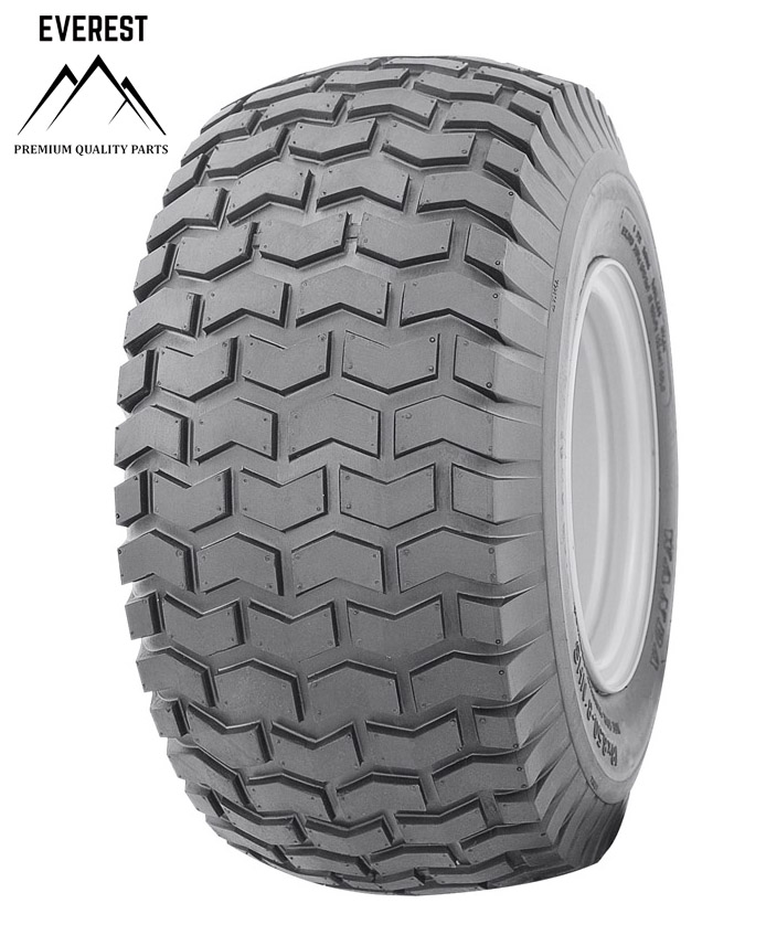 Opona traktorka uniwersalna 15x600-6 4PR EVEREST