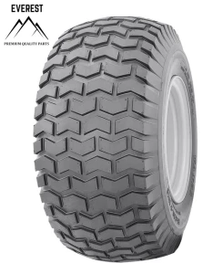 Opona traktorka uniwersalna 15x600-6 4PR EVEREST
