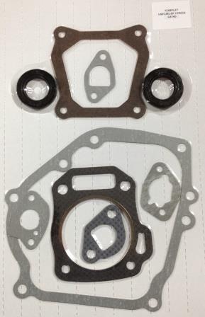 Komplet uszczelek HONDA GX160, GX200