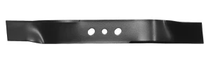 Nóż kosiarek spalinowych mielący NAC LP42 42cm A.420 B.11 C.11,5x14,5 D.55