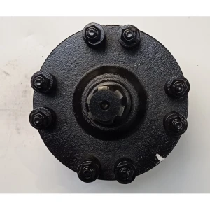 Sprzęgło CP adapter 1200 Nm 1 3/8"Z6 cierne przeciążeniowe