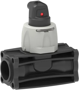 Przepływomierz Arag Wolf 2 10-200 l/min