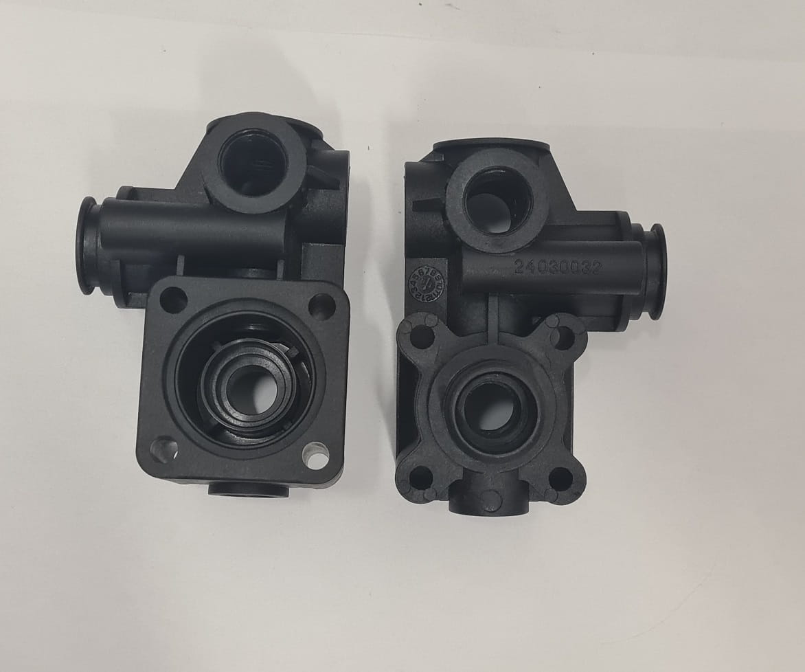 Nypel ssawny M36X1,5 - GZ 1"1/2 pompy Bertolini PA/S 930