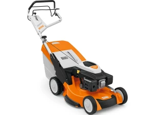 Kosiarka spalinowa Stihl RM 655 V