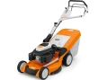 Kosiarka spalinowa Stihl RM 655 V