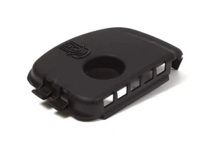 Pokrywa filtra powietrza B&S do silników serii 450E - 550E, otwór na pompkę, zam. 590581
