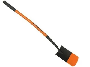 Szpadel Bahco PG-6001 trzonek prosty 29x18 cm