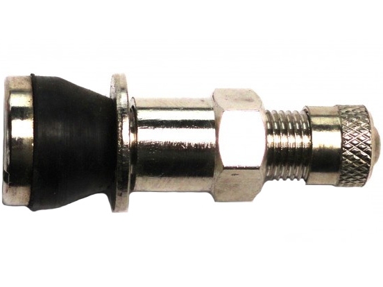 Zaworek powietrza P40 metalowy