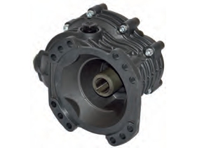 Przekładnia Bertolini RTA160 do PPS1211, PPS1212VP