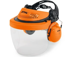 Zestaw ochronny głowy Stihl ADVANCE GPC 28 -pleksa do FS i TS