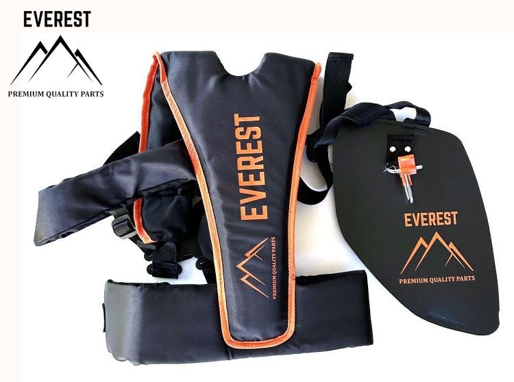 Szelki do kos uniwersalne EVEREST TYP ADVANCE PLUS