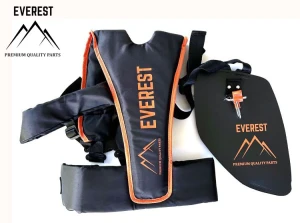 Szelki do kos uniwersalne EVEREST TYP ADVANCE PLUS