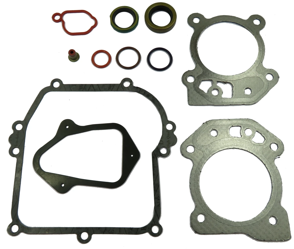 Zestaw uszczelek B&S 450 500 550 OHV