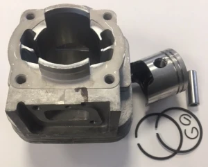 Cylinder kpl. kosy chińskie 43cc NOWY TYP
