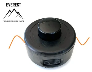 Głowica żyłkowa kosy wałek  8mm EVEREST