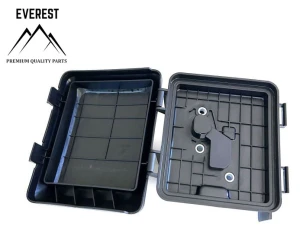Obudowa filtra powietrza HONDA GCV135 GCV160 EVEREST