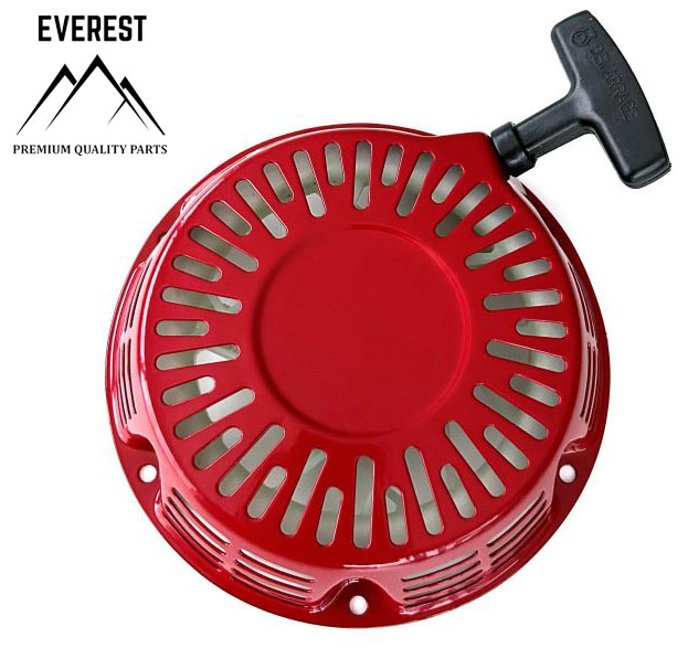 Rozrusznik Honda GX240, GX270 ZABIERAKI METALOWE PŁASKIE EVEREST