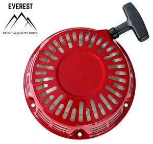Rozrusznik Honda GX240, GX270 ZABIERAKI METALOWE PŁASKIE EVEREST