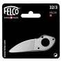 Ostrze z podkładką do FELCO 32 32/3