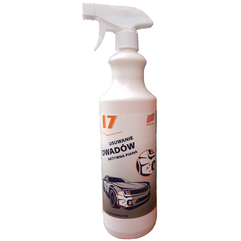 Płyn do spryskiwaczy 5l