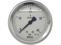 Manometr M63 Wika G 1/4" 0/40 bar tył