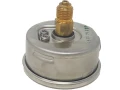 Manometr M63 Wika G 1/4" 0/40 bar tył