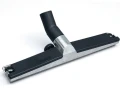 Szczotka aluminiowa z gumową listwą 45 cm z wymiennymi wkładami i regulacją wysokości odkurzacza Stihl SE62-SE133E 