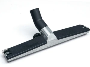 Szczotka aluminiowa z gumową listwą 45 cm z wymiennymi wkładami i regulacją wysokości odkurzacza Stihl SE62-SE133E 