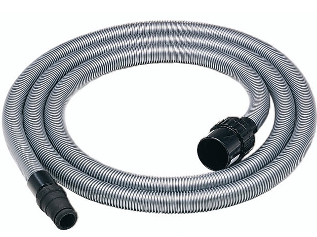 Wąż ssący z adapterem do elektronarzędzi Ø27 mm 3,5 m odkurzacza Stihl SE33, SE62E