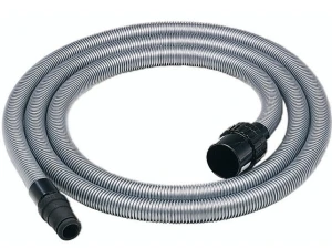 Wąż ssący z adapterem do elektronarzędzi Ø27 mm 3,5 m odkurzacza Stihl SE33, SE62E