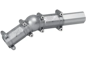 Przekładnia kątowa 30° do Stihl HT133, HT135 i HTA140, HTA150, HTA160