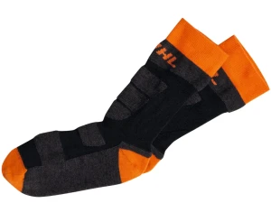 Skarpety Stihl Worker rozmiar: 39-42 z wełna z merynosa