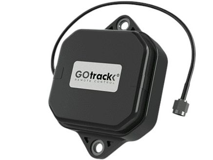 Moduł GOtrack GPS Assist