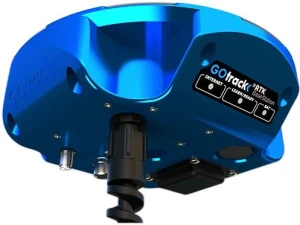 Baza GOtrack GPS RTK
