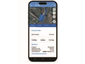 Aplikacja GOtrack APP (licencja 1 rok)