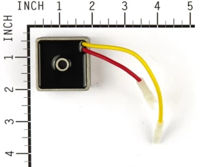 Regulator napięcia silnika B&S Intek AVS, zam. 691188, 794360