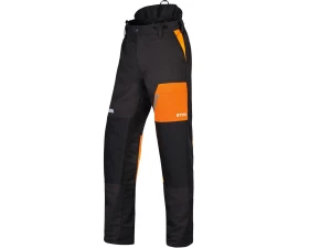 Spodnie antyprzecięciowe Stihl Function Core Rozmiar: L W34-38/L32,5