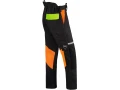 Spodnie antyprzecięciowe Stihl Function Core Rozmiar: L+6 W33–37/L35