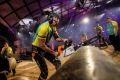 Nauszniki Stihl Timbersports Editon - dla dzieci