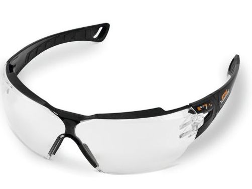 Okulary ochronne Stihl TimberSport Edition przezroczyste
