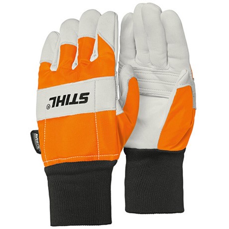 Rękawice antyprzecięciowe Stihl Function Protect MS Rozm.S Nr.8